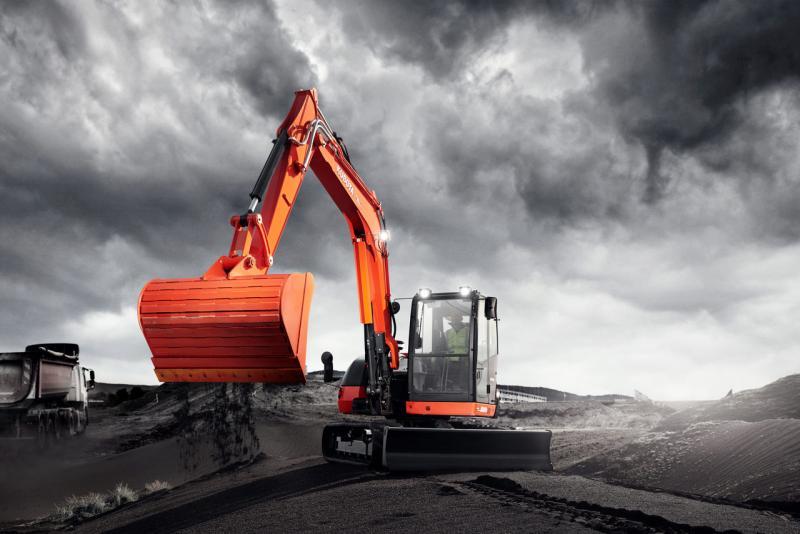 Is buying an excavator a good investment?